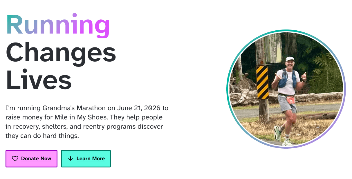 Why is it Good to Negative Split Your Marathon?