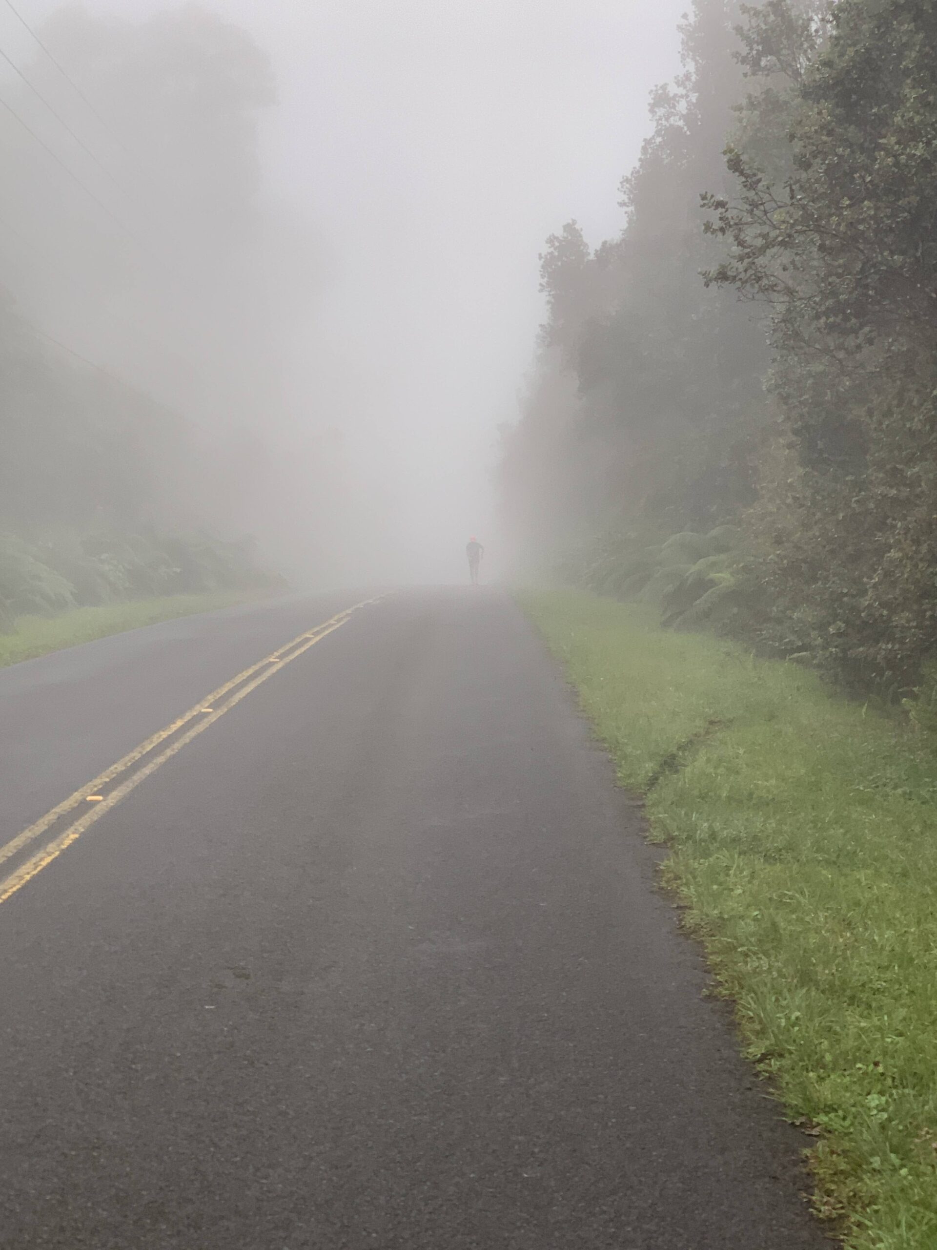 Kona, Hawaii – Kaloko Drive Great Run